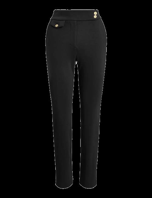 Lauren Ralph Lauren | Ponte Ankle Pant | L