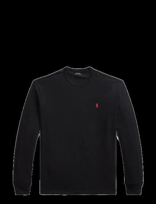 Polo Ralph Lauren | Classic Fit Jersey Long-Sleeve T-Shirt | XS