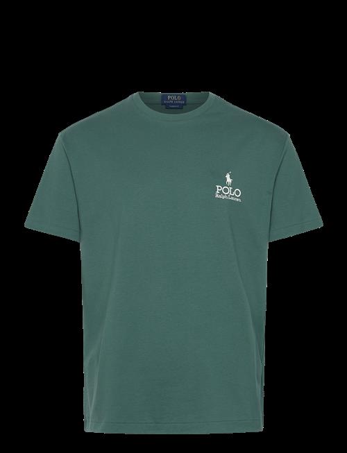 Polo Ralph Lauren | Classic Fit Logo Jersey T-Shirt | XS