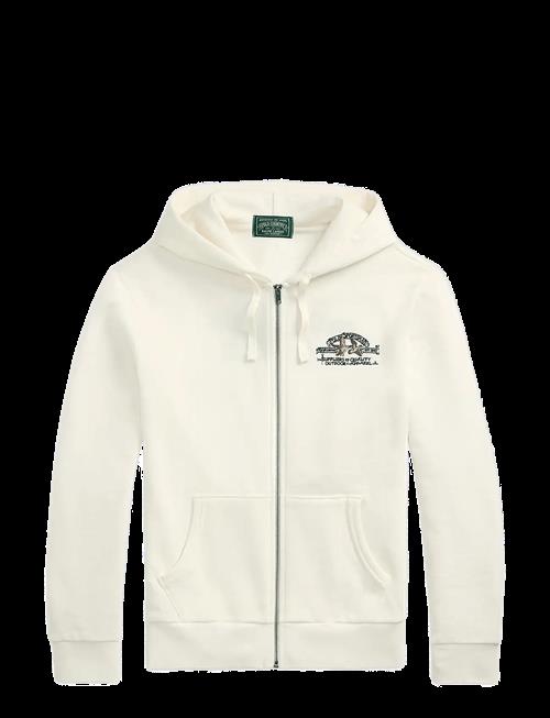 Polo Ralph Lauren | Polo Sportsman Fleece Full-Zip Hoodie | XL