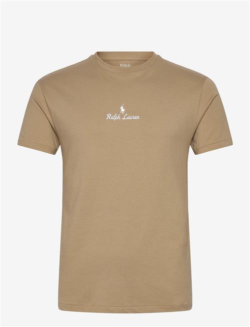 Polo Ralph Lauren | Classic Fit Logo Jersey T-Shirt | XL