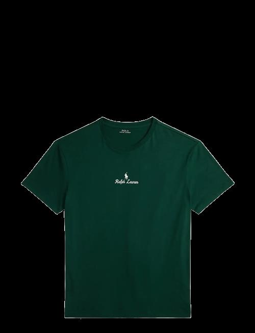 Polo Ralph Lauren | Classic Fit Logo Jersey T-Shirt | XL