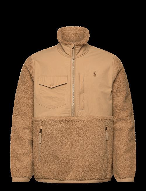 Polo Ralph Lauren | Hybrid Half-Zip Pullover | M