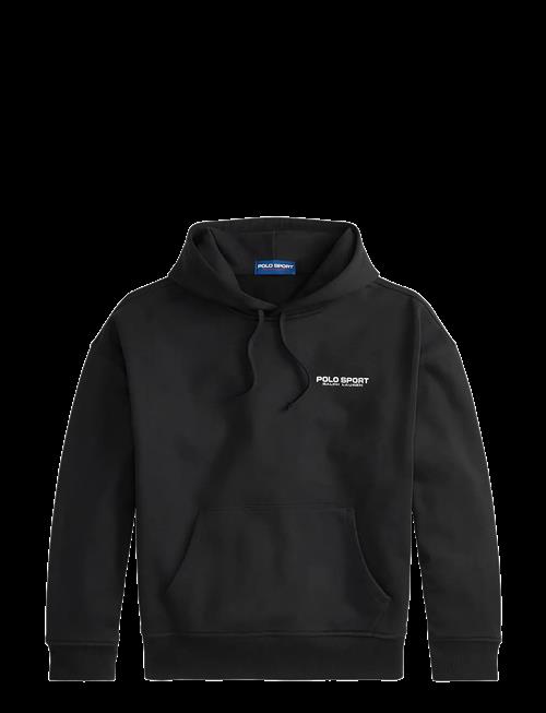 Polo Ralph Lauren | Relaxed Fit Polo Sport Fleece Hoodie | S