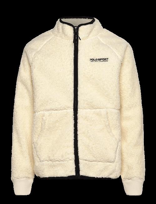 Polo Ralph Lauren | Polo Sport Pile Fleece Jacket | S