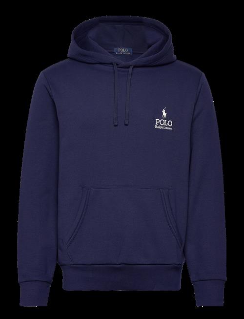 Polo Ralph Lauren | Logo Fleece Hoodie | XXL
