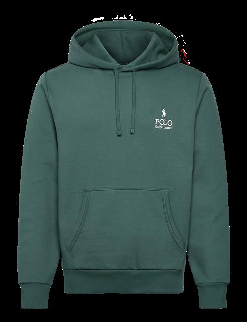 Polo Ralph Lauren | Logo Fleece Hoodie | XXL