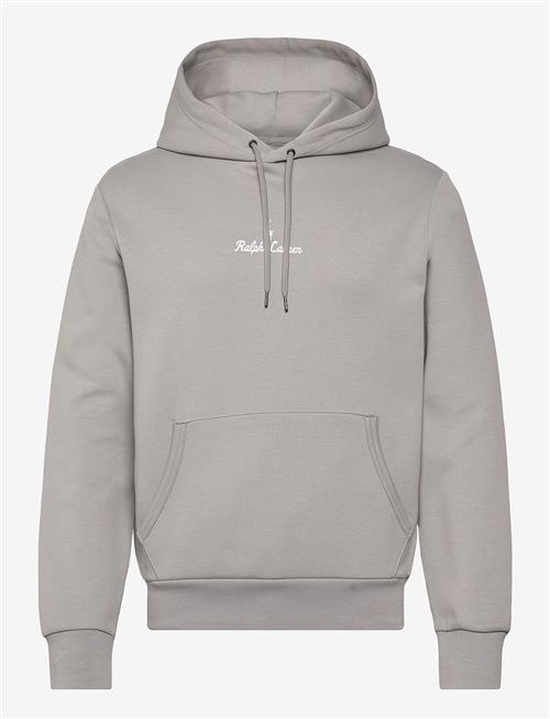 Polo Ralph Lauren | Logo Double-Knit Hoodie | S