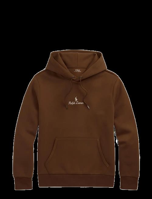 Polo Ralph Lauren | Logo Double-Knit Hoodie | XS