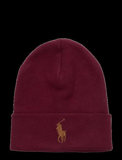 Polo Ralph Lauren | Combed Cotton Beanie | ONE SIZE