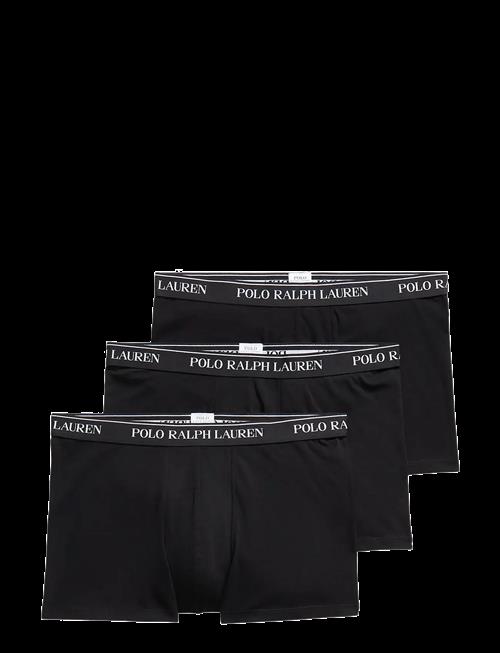 Polo Ralph Lauren | Classic Stretch Cotton Trunk 3-Pack | XXXL