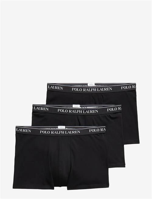Polo Ralph Lauren | Classic Stretch Cotton Trunk 3-Pack | 7XL