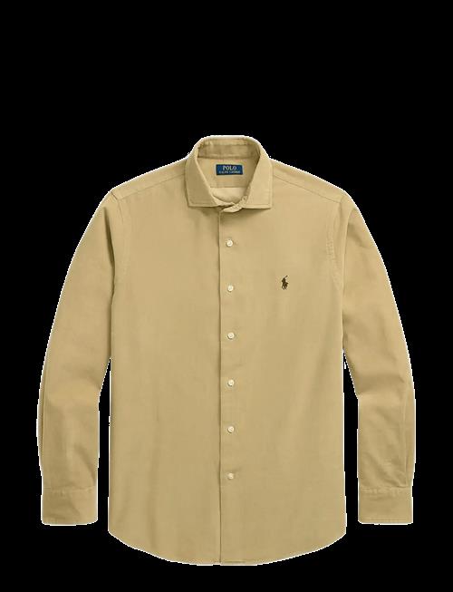 Polo Ralph Lauren | Slim Fit Corduroy Shirt | XS