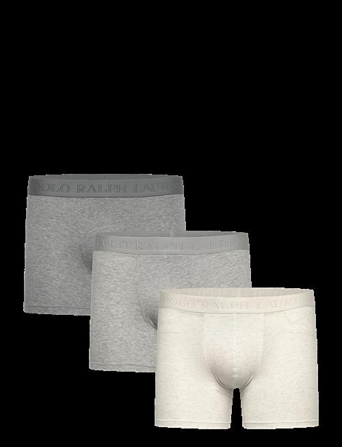 Polo Ralph Lauren | Stretch Cotton Boxer Brief 3-Pack | M