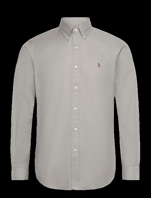 Polo Ralph Lauren | Custom Fit Stretch Oxford Shirt | L