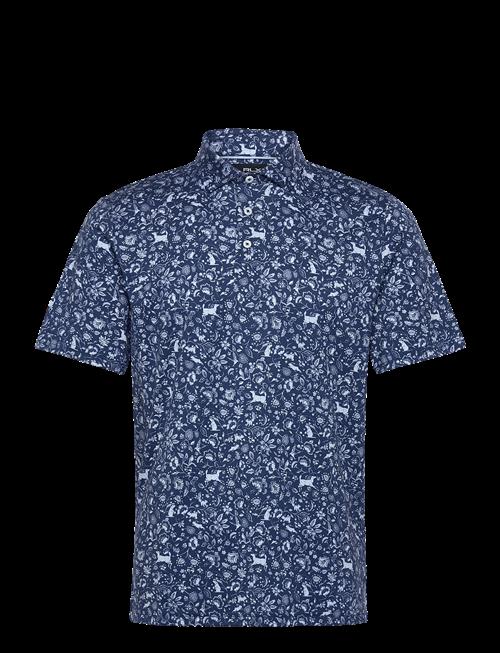 Ralph Lauren Golf | Classic Fit Performance Polo Shirt | XL