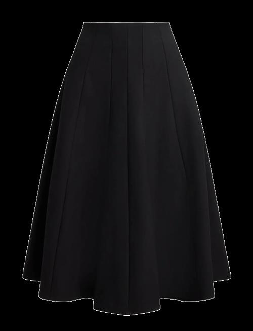Polo Ralph Lauren | Gabardine A-Line Skirt | 32