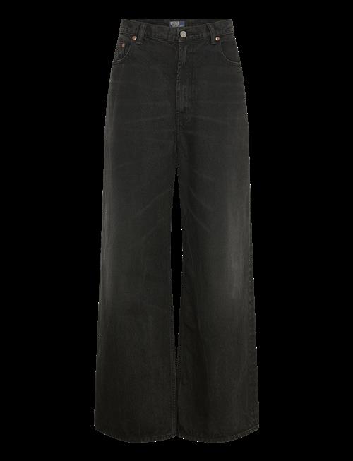 Polo Ralph Lauren | Relaxed Wide-Leg Jean | 31