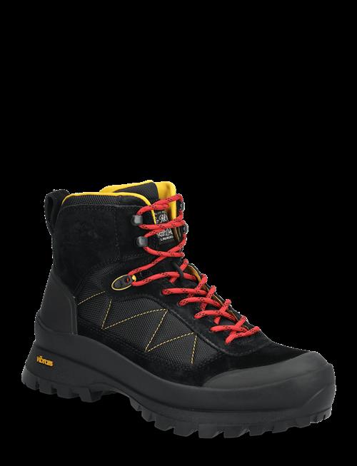 Polo Ralph Lauren | Logan Suede-Paneled Trail Boot | 43