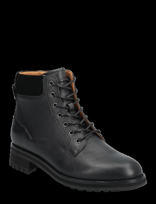 Polo Ralph Lauren | Bryson Mid Leather Field Boot | 43