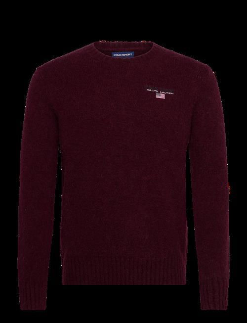 Polo Ralph Lauren | Polo Sport Crewneck Sweater | S
