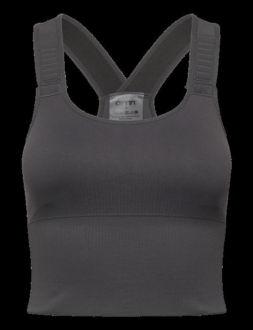 aim´n | Ribbed Seamless High Support Bralette | S