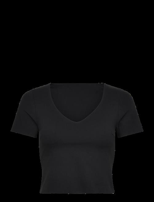 aim´n | Sense Short Sleeve Bralette | L