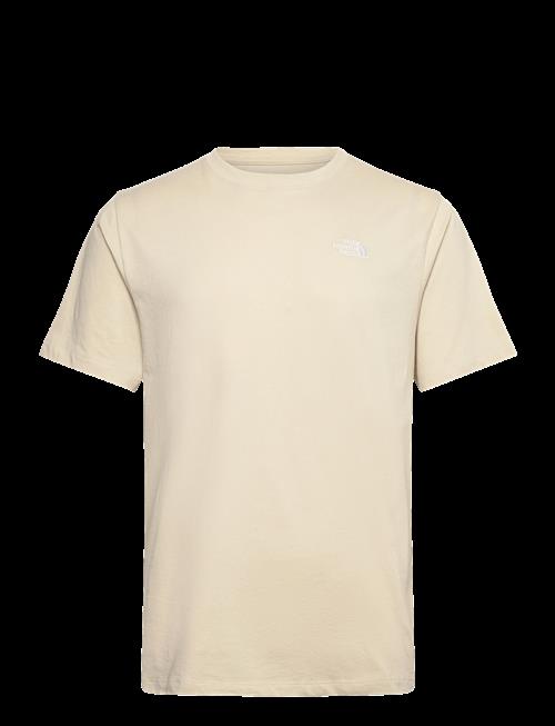 The North Face | M Evolution Simple Dome Regular Short Sl | XS