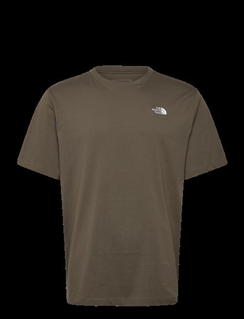 The North Face | M Evolution Simple Dome Regular Short Sl | XS