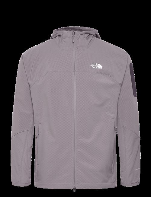 The North Face | M Tek Approach Futurefleece Hooded Jacke | XL