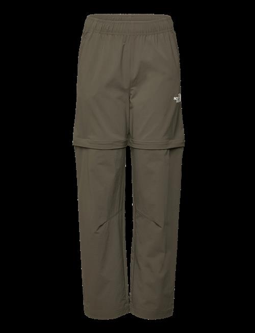 The North Face | Teen Lightweight Conv Hike Pant | S