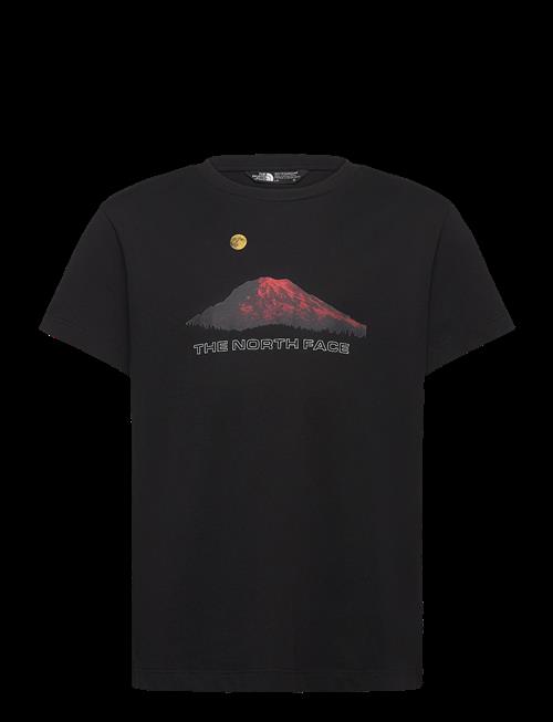 The North Face | B Mountain Night Relaxed Ss Tee | S