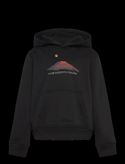 The North Face | B Mountain Night Relaxed Hoodie | M