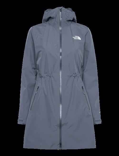 The North Face | W Dryvent Hikesteller Parka | S