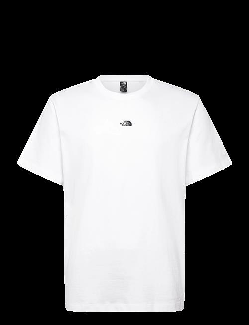 The North Face | M Essential Center Logo Relaxed Short Sl | S