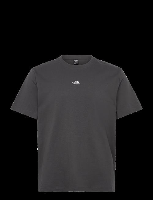 The North Face | M Essential Center Logo Relaxed Short Sl | S