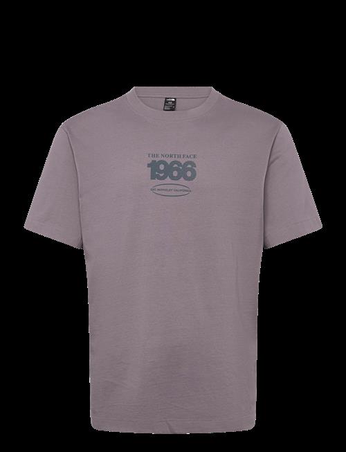 The North Face | M Track Relaxed Short Sleeve Tee-Graphic | S