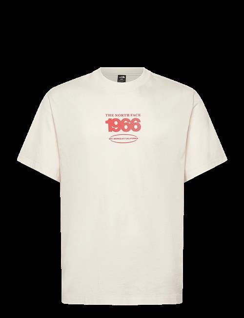 The North Face | M Track Relaxed Short Sleeve Tee-Graphic | S