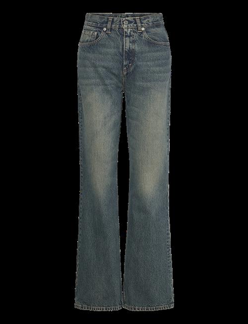 Hope | Beat Jeans Mid Blue Dirty-26 | 30