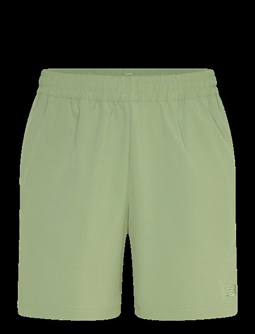 New Balance | Athletics Stretch Woven Short 7" | S