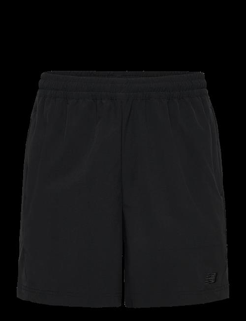 New Balance | Athletics Stretch Woven Short 7" | M