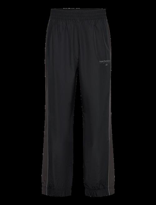 New Balance | Linear Graphic Woven Pant | XL