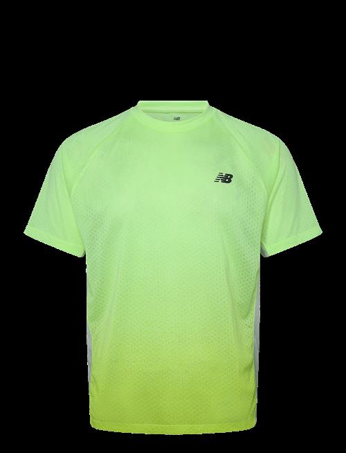 New Balance | Viz-Tech Run T-Shirt | L