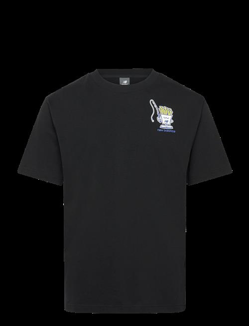 New Balance | Fish And Chips T-Shirt | S
