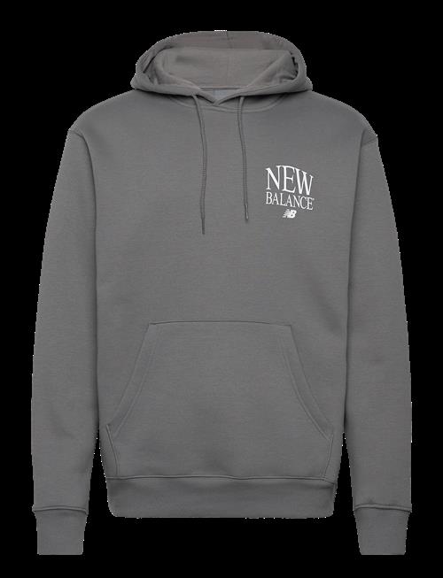 New Balance | Reimagined Fleece Hoodie | S