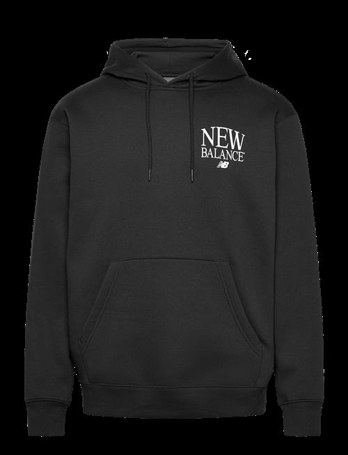 New Balance | Reimagined Fleece Hoodie | M