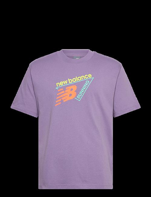 New Balance | Neon T-Shirt | S