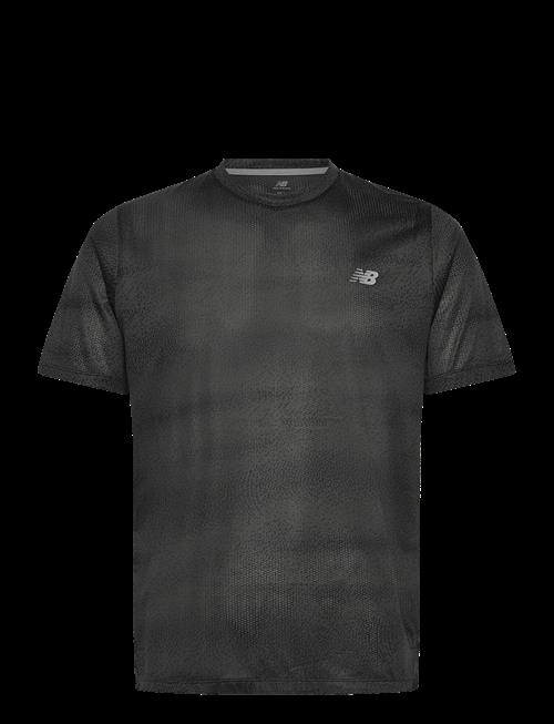 New Balance | Athletics Printed T-Shirt | XL