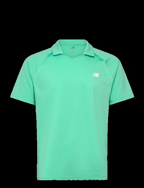 New Balance | Tournament Polo | L