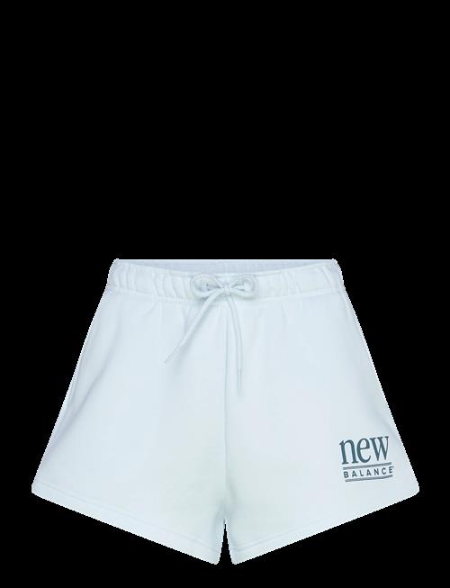 New Balance | Reimagined Fleece Short | XS